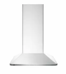 SEH3624SS SUMMIT Cfm Wall Hood Steel