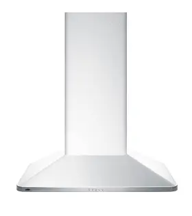 SEH3630SSADA SUMMIT Cfm Wall Hood Steel
