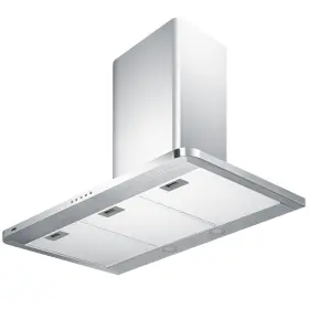SEH3636SSADA SUMMIT Cfm Wall Hood Steel #2