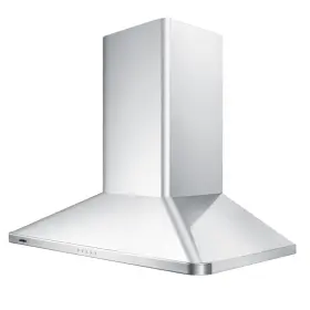 SEH3636SSADA SUMMIT Cfm Wall Hood Steel #3