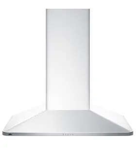 SEH3636SSADA SUMMIT Cfm Wall Hood Steel