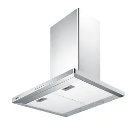 SEH4624SS SUMMIT Cfm Wall Hood Steel #3