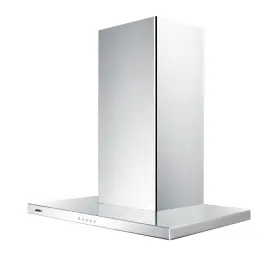 SEH4630SSADA SUMMIT Cfm Wall Hood Steel #3