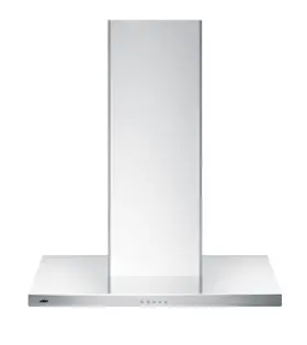 SEH4630SSADA SUMMIT Cfm Wall Hood Steel