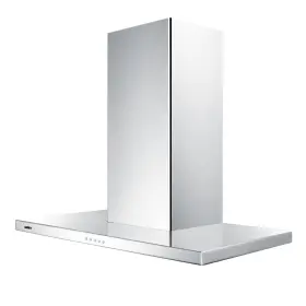 SEH4636SSADA SUMMIT Cfm Wall Hood Steel #3