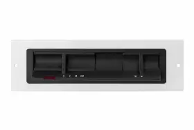 SEH6624CADA SUMMIT Cfm Hood Steel #2