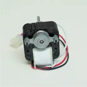 SM554 SUPCO Vent Hood Motor Nutone #3