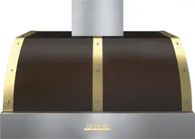 HD361BTMG SUPERIORE Deco Wall Mount Cabinet Hood