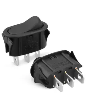 313032043038 TAILLYG Hood Rocker Switch Broan Nutone
