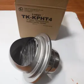 TK-KPHT4 TAKAGI Terminator Horizontal Hood