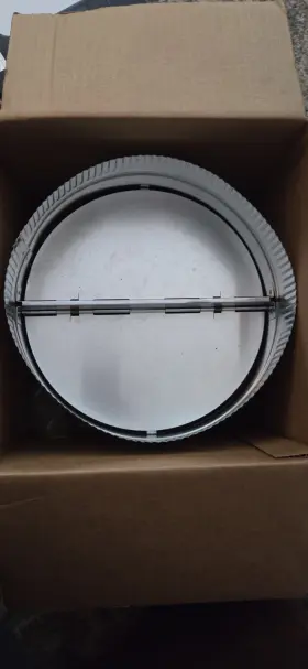 12004451 THERMADOR Bosch Connection Damper Rangehood