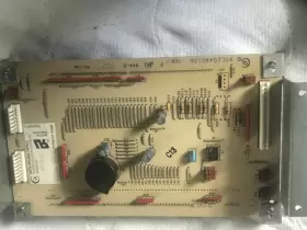 1610954 THERMADOR Double Oven Control Display Board #3