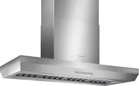 HPIN54WS THERMADOR Island Hood Steel