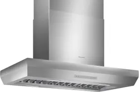 HPIN42WS THERMADOR Island Hood Steel