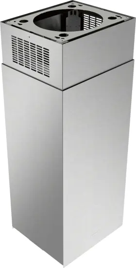 Chxthmib THERMADOR Ceilings Chimney Extension Kit