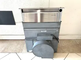 CVS30RS THERMADOR Downdraft Vent
