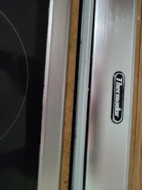 CVS36RS THERMADOR Downdraft Exhaust