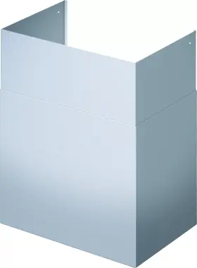 DC3689W THERMADOR Duct Cover Pro Wall Hood Steel