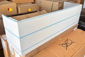 DCT42US THERMADOR High Steel Duct Cover