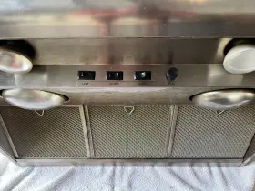 H30HQS THERMADOR Hood Vent #3