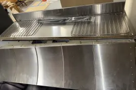 H6542S-03 THERMADOR Hood