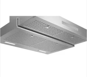 HDDB30WS THERMADOR Steel Hood #3