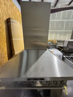 HMCB42FS THERMADOR Masterpiece Wall Chimney Hood Blower #3