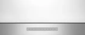 HMDW36WS THERMADOR Masterpiece Cabinet Smart Blower #3