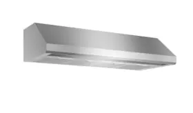 HMWB481WS THERMADOR Masterpiece Noise Control Cfm Wall Hood