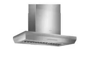HPIN42WS THERMADOR Island Mount Smart Hood