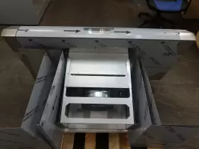 HPIN54WS THERMADOR Island Mount Smart Hood #3