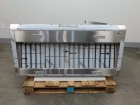 HPIN54WS THERMADOR Island Mount Smart Hood