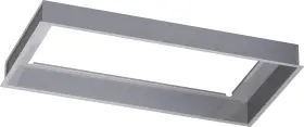 LINER36 THERMADOR Liner Steel