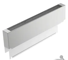 PA36WLBG THERMADOR Steel Wall Liner Hood