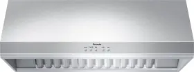 PH48HS THERMADOR Pro Canopy Rangehood Blower