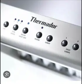 PHE36US THERMADOR Thermidor Hood Blower