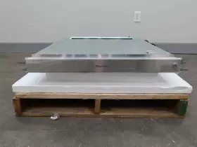 UCVM30XS THERMADOR Masterpiece Powerfully Ventilation #2