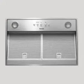 VCI230DS THERMADOR Steel Hood