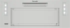 VCI3B30ZS THERMADOR Cfm Wall Hood Steel
