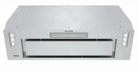 VCI3B36ZS THERMADOR Masterpiece Cabinet Smart Hood