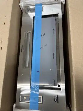 VCI6B30ZS THERMADOR Masterpiece Cabinet Smart Hood #2