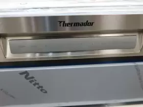 VCI6B36ZS THERMADOR Masterpiece Blower Cabinet Smart Hood #3