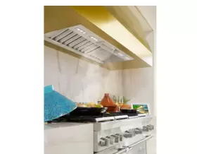 VCIN36GWS THERMADOR Smart Hood #2