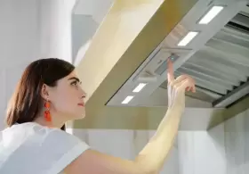 VCIN48GWS THERMADOR Led Wifi Smart Hood #3