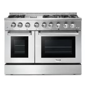 VCIN48JP THERMADOR Thor Kitchen Freestanding Dual