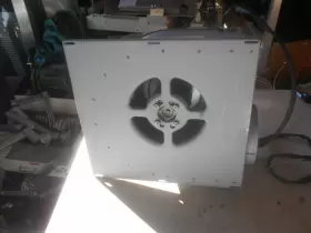 VCUM36FS THERMADOR Hood Vent Motor Assemby #2