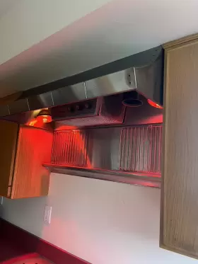 VM410 THERMADOR Extractor Hood Vm #3