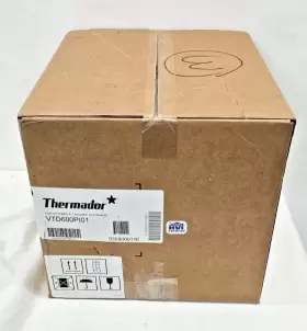 VTD600P THERMADOR Hood Motor Cfm Flex Fan Blower Downdrafts #2