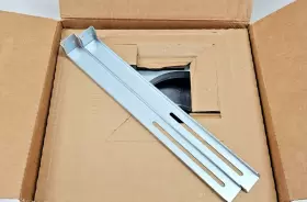 VTD600P THERMADOR Hood Motor Cfm Flex Fan Blower Downdrafts #3