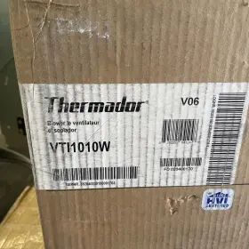 VTI1010W THERMADOR Cfm Inline Blower #3